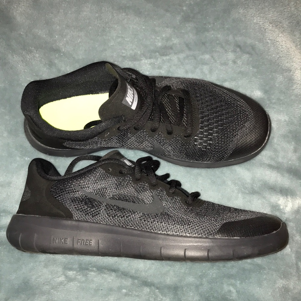 Nike Free RN - Black